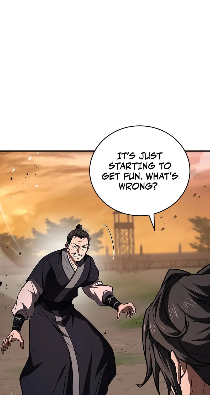 Read Reincarnated Escort Warrior chapter 78 image 126 on Lezhin