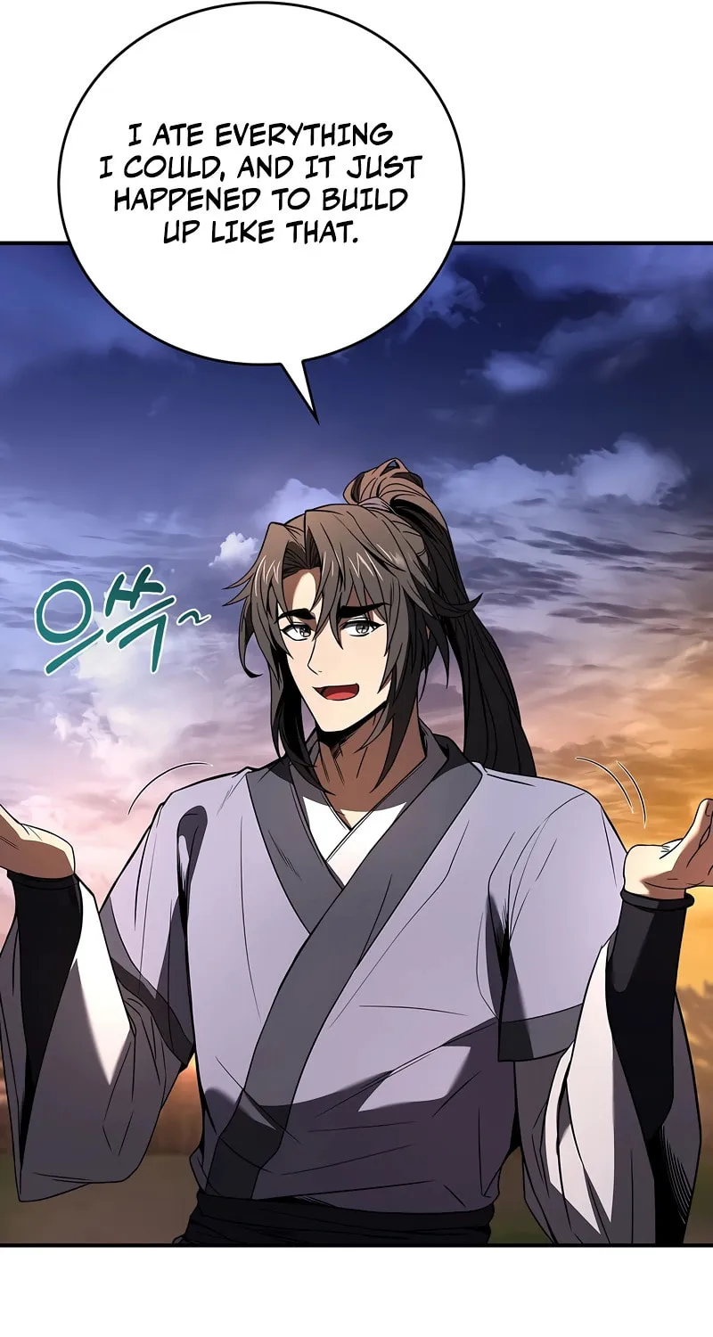 Read Reincarnated Escort Warrior chapter 78 image 129 on Lezhin