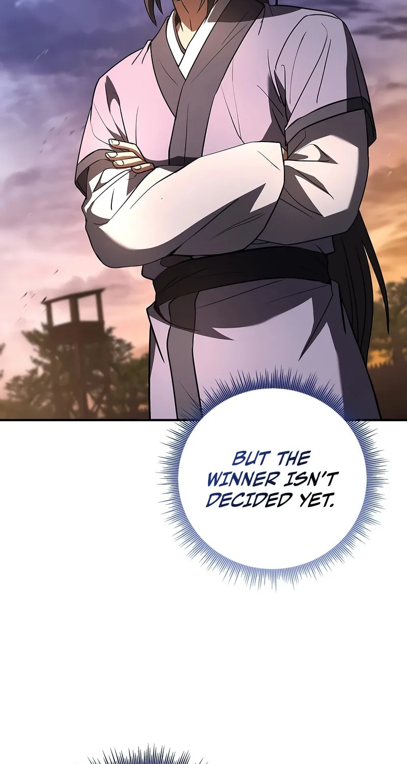 Read Reincarnated Escort Warrior chapter 78 image 13 on Lezhin