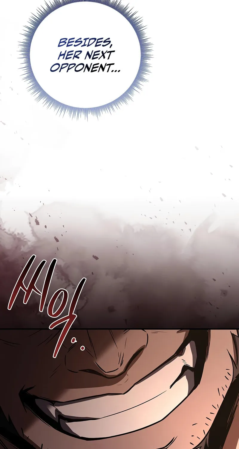 Read Reincarnated Escort Warrior chapter 78 image 14 on Lezhin