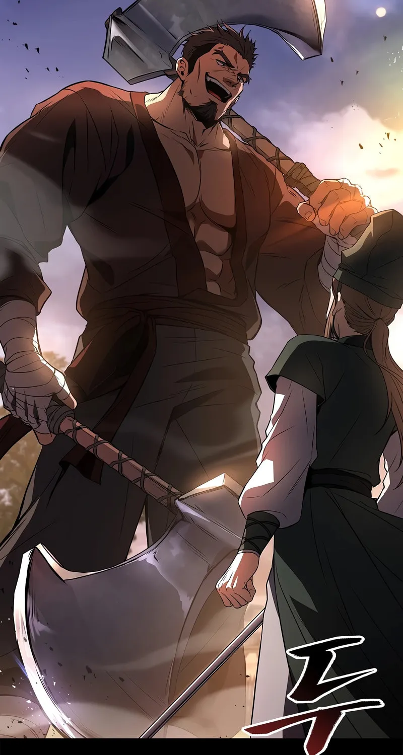Read Reincarnated Escort Warrior chapter 78 image 16 on Lezhin