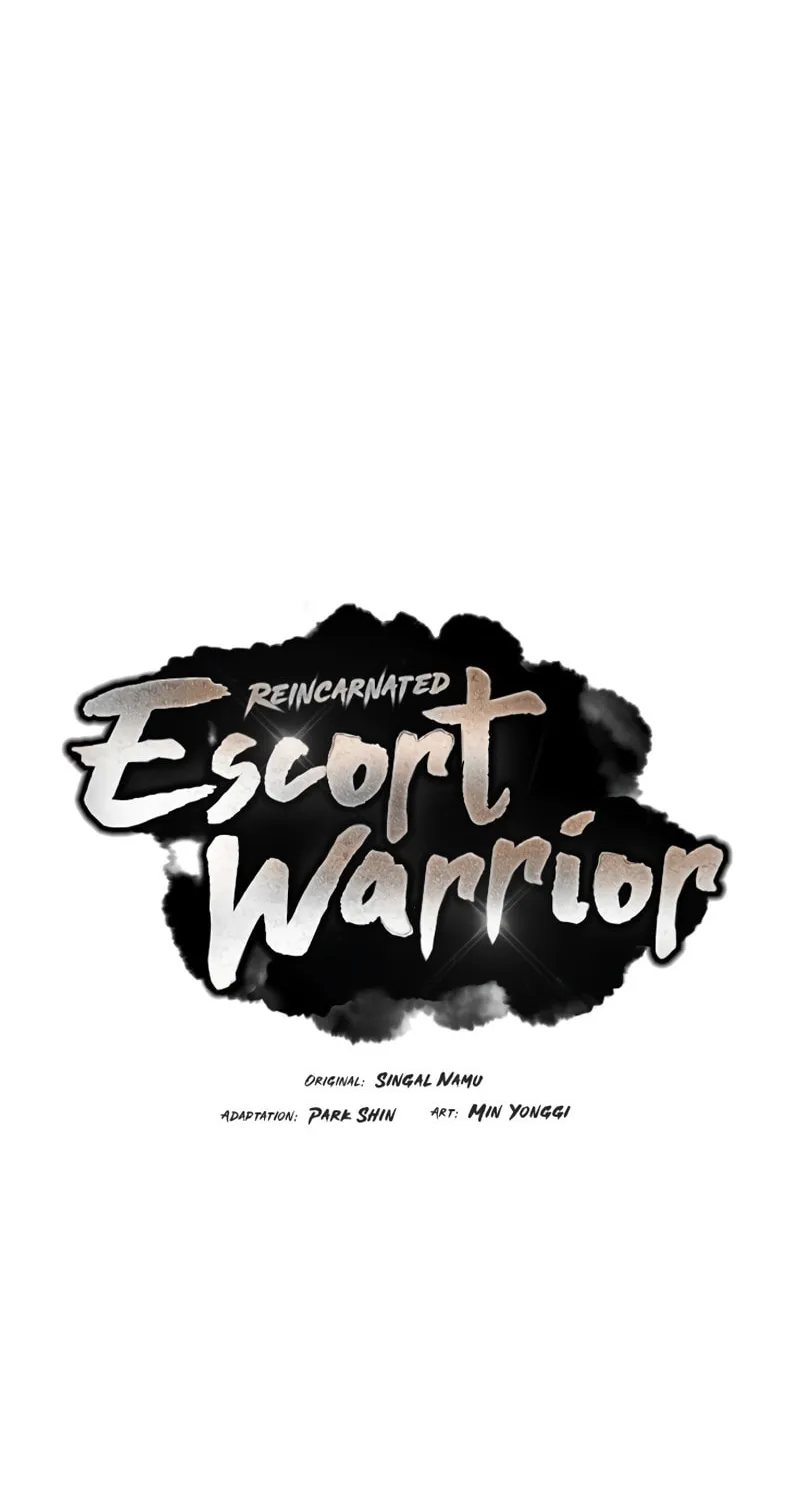Read Reincarnated Escort Warrior chapter 78 image 18 on Lezhin