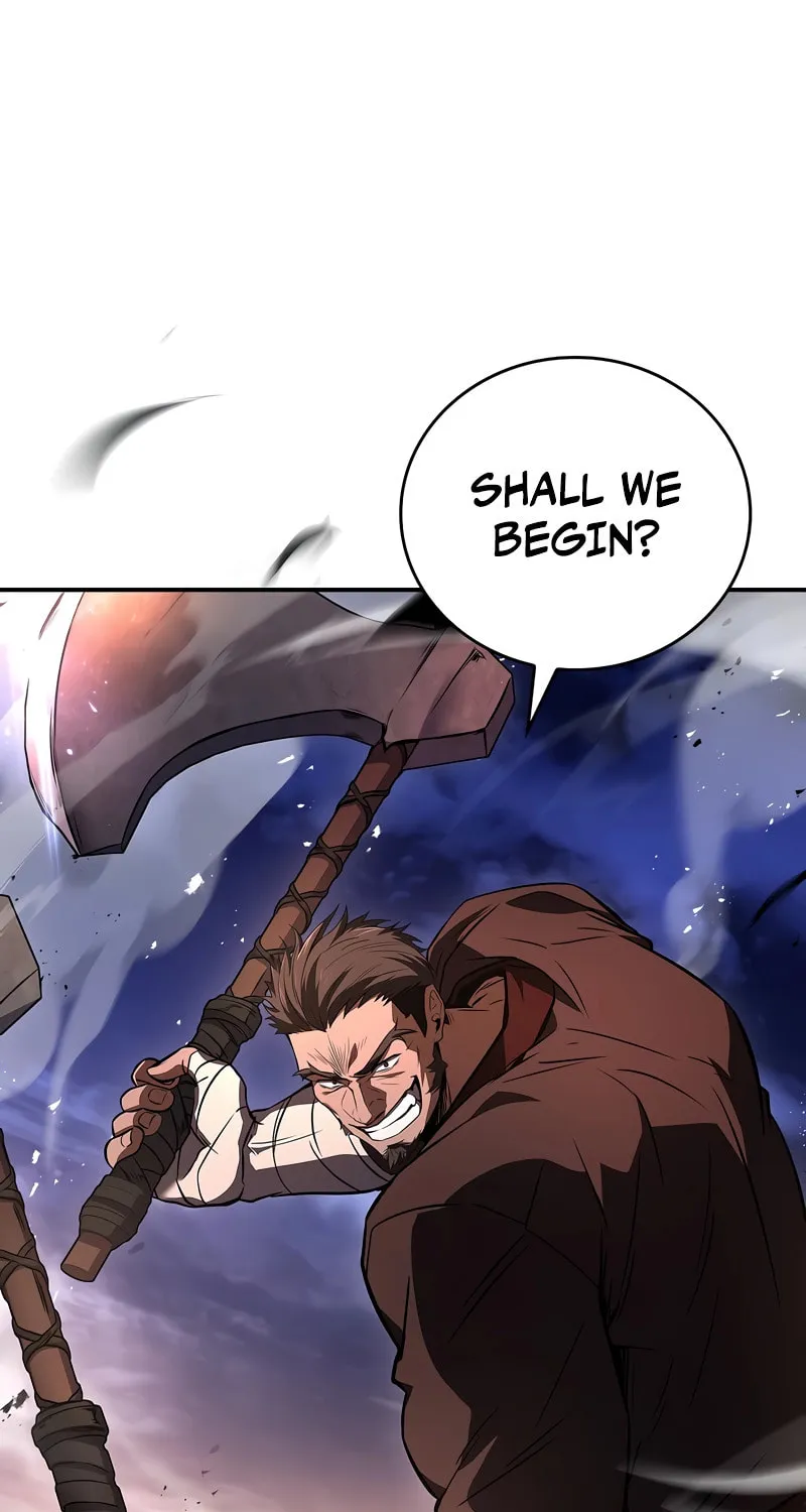 Read Reincarnated Escort Warrior chapter 78 image 19 on Lezhin