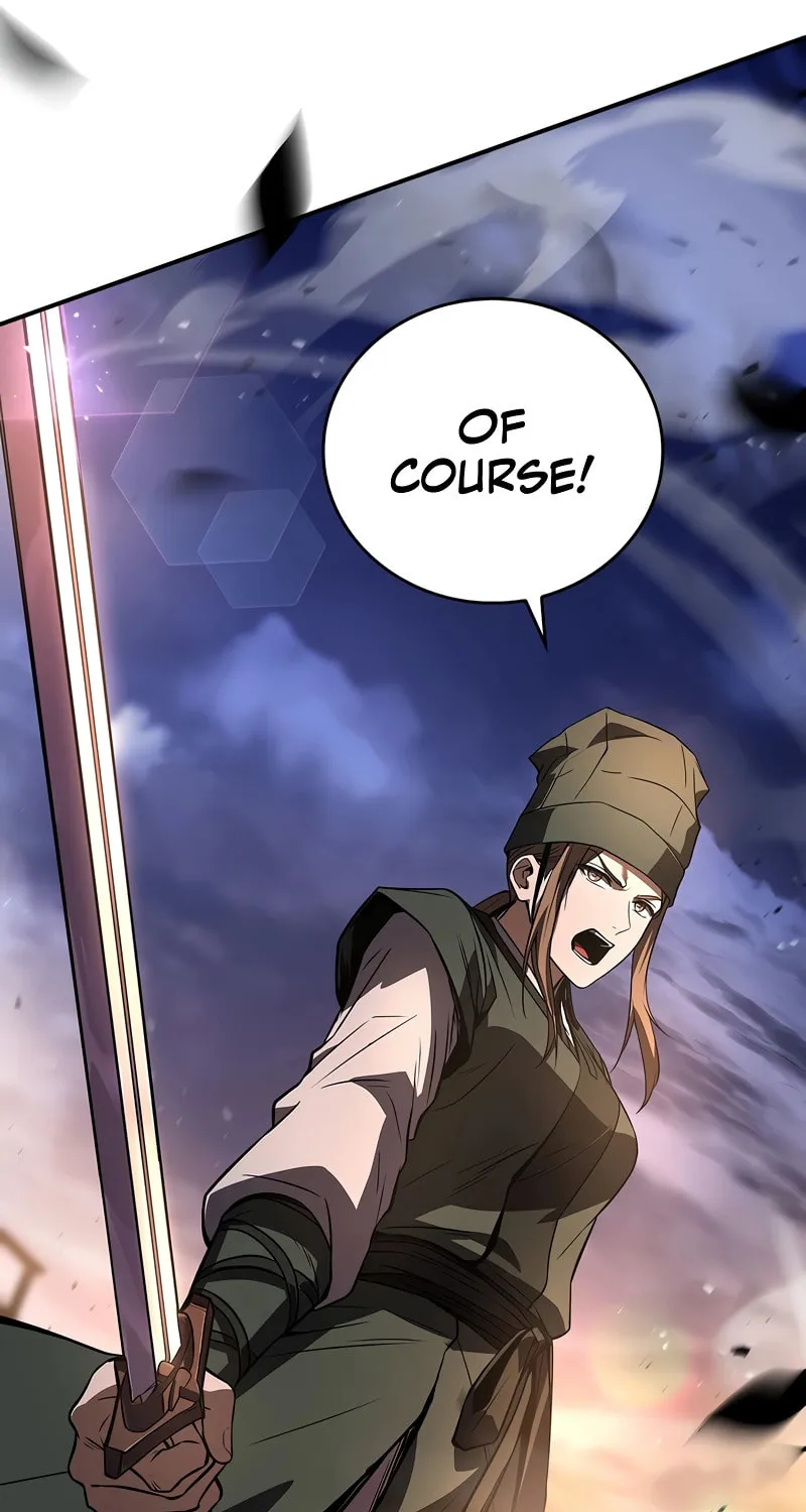Read Reincarnated Escort Warrior chapter 78 image 21 on Lezhin