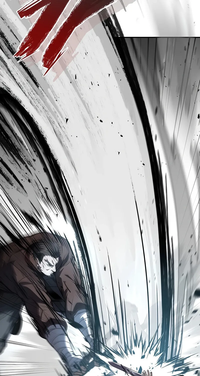 Read Reincarnated Escort Warrior chapter 78 image 24 on Lezhin