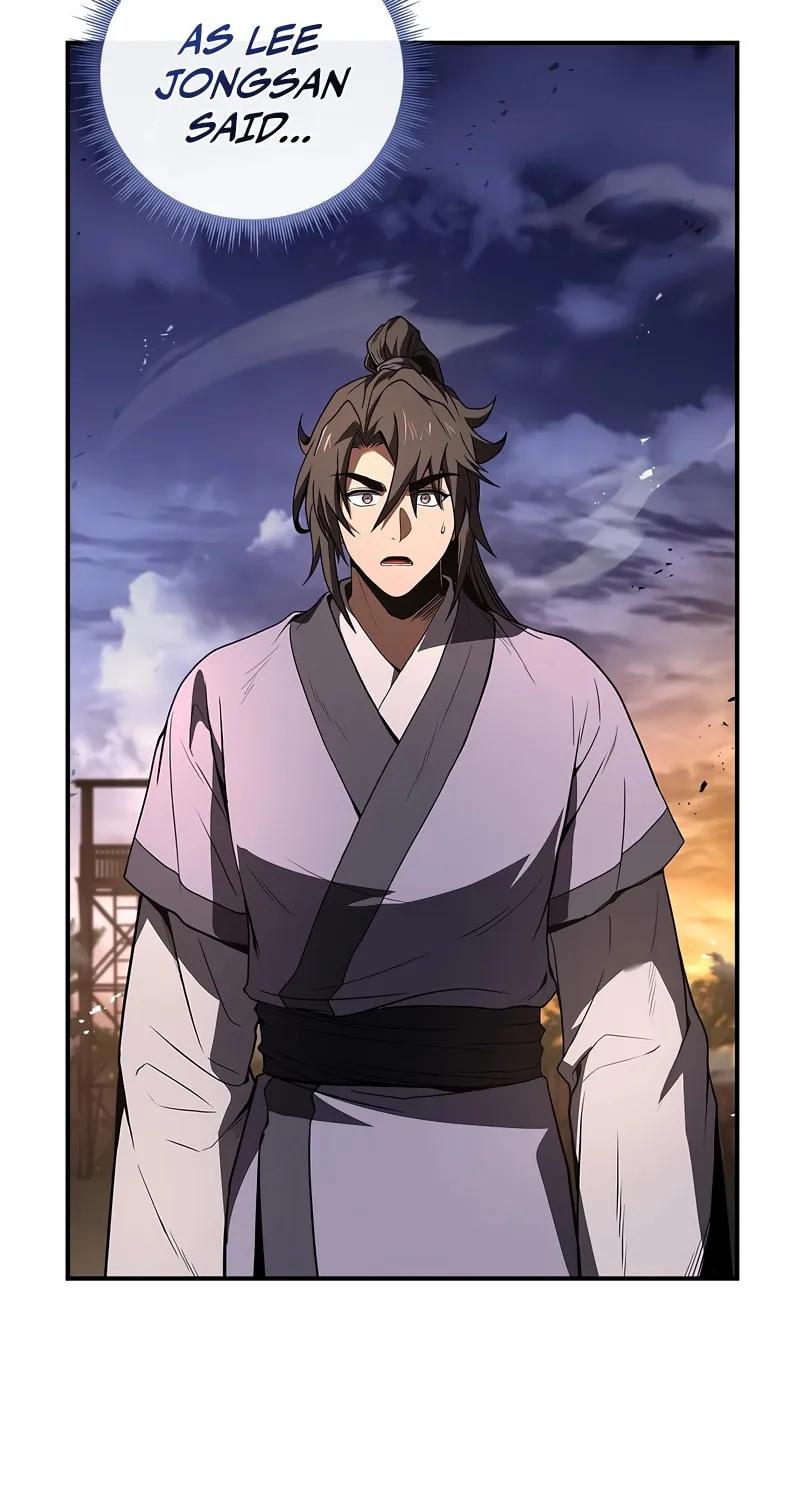Read Reincarnated Escort Warrior chapter 78 image 3 on Lezhin