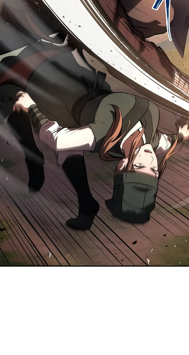 Read Reincarnated Escort Warrior chapter 78 image 30 on Lezhin
