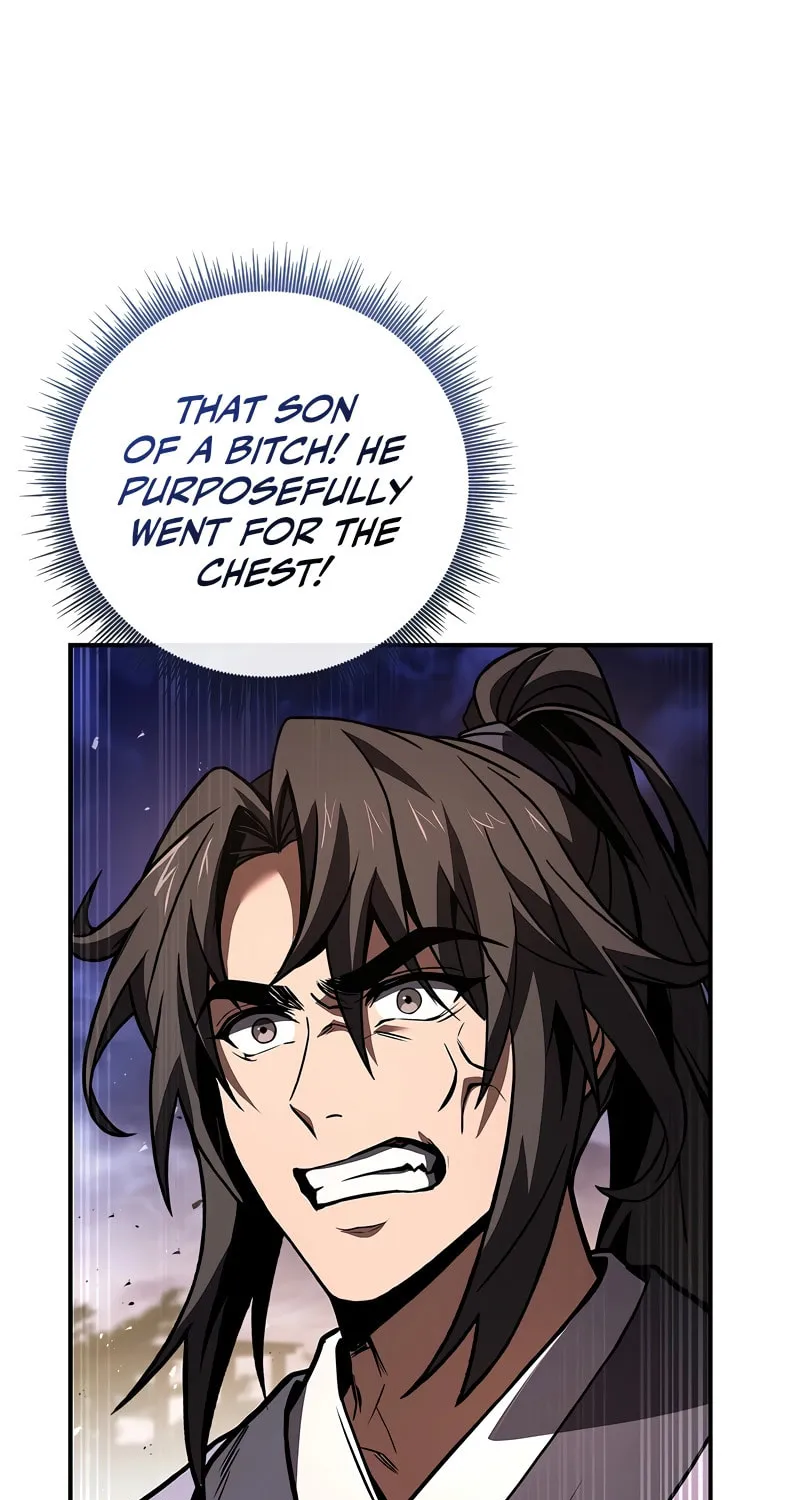 Read Reincarnated Escort Warrior chapter 78 image 31 on Lezhin
