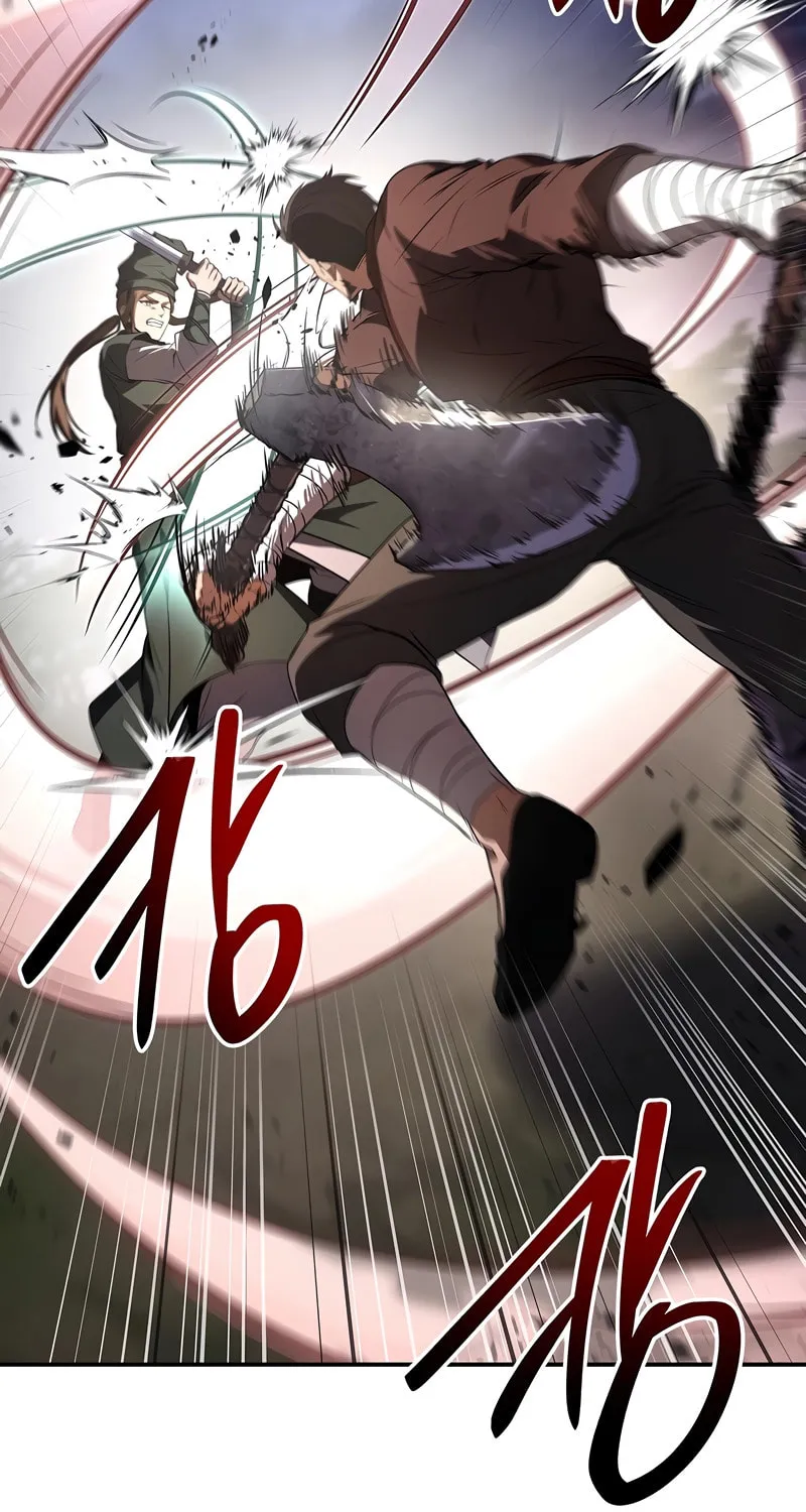 Read Reincarnated Escort Warrior chapter 78 image 33 on Lezhin