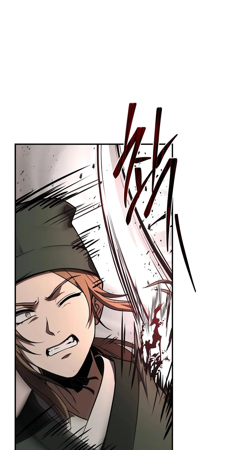Read Reincarnated Escort Warrior chapter 78 image 34 on Lezhin
