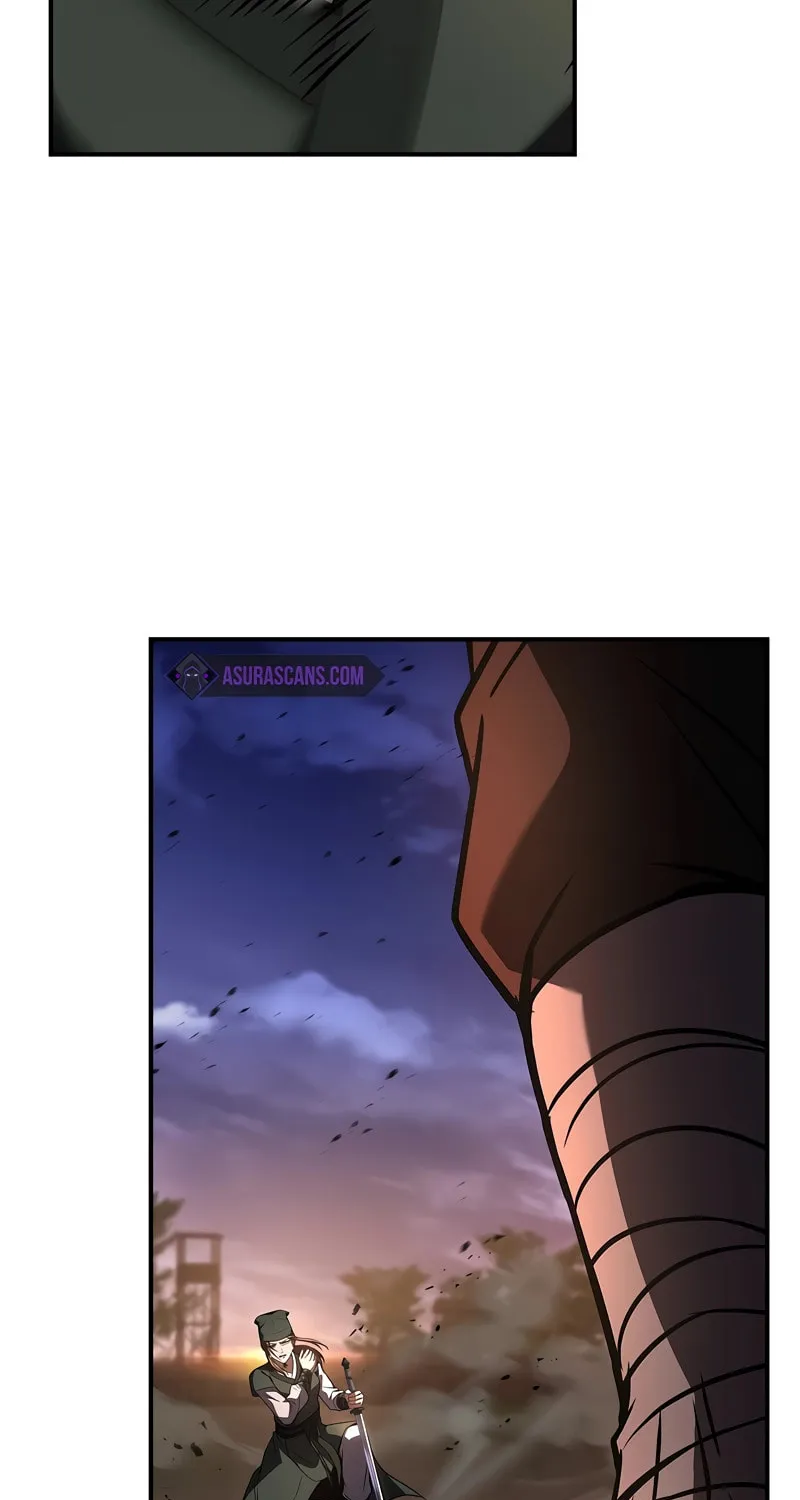 Read Reincarnated Escort Warrior chapter 78 image 35 on Lezhin