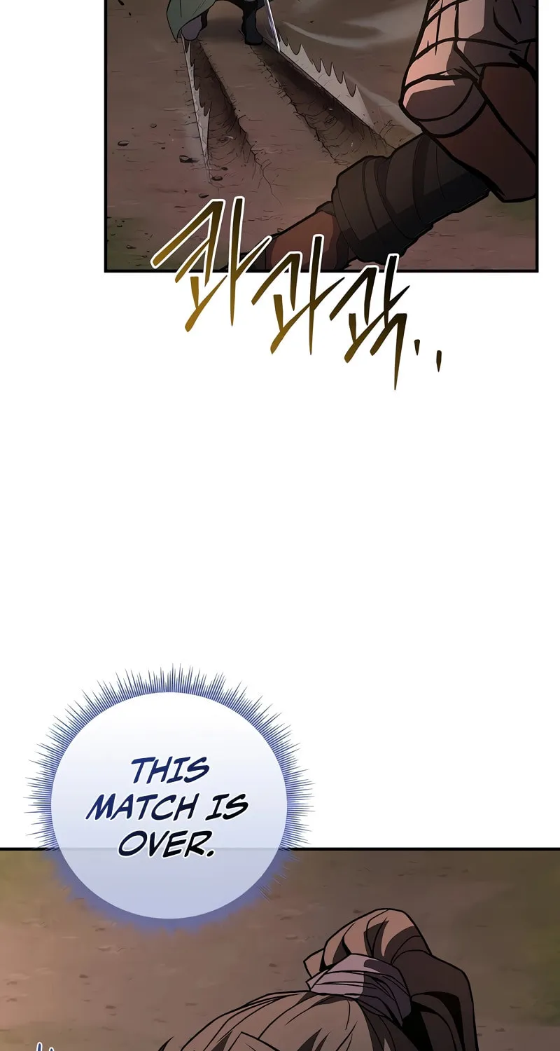 Read Reincarnated Escort Warrior chapter 78 image 36 on Lezhin