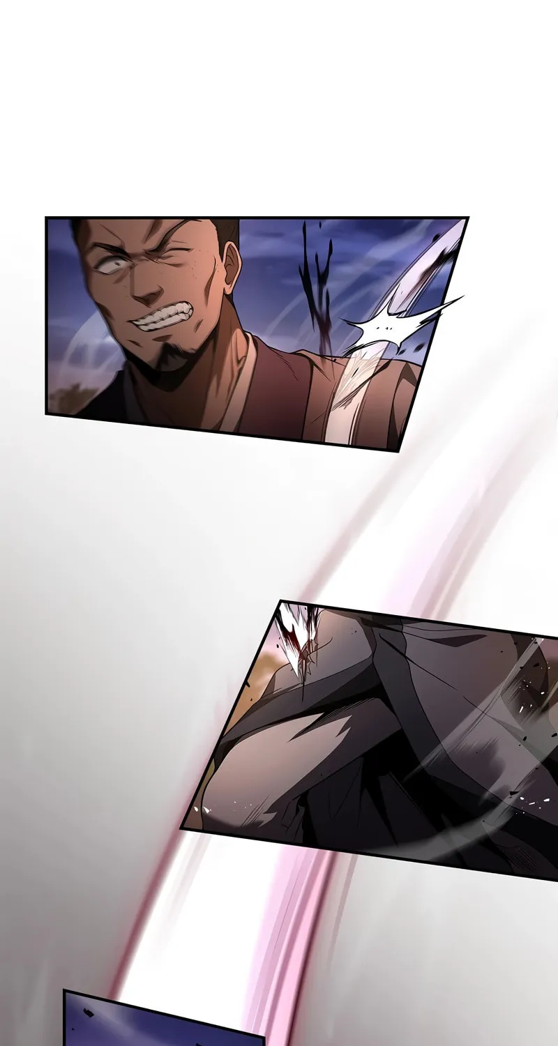 Read Reincarnated Escort Warrior chapter 78 image 4 on Lezhin