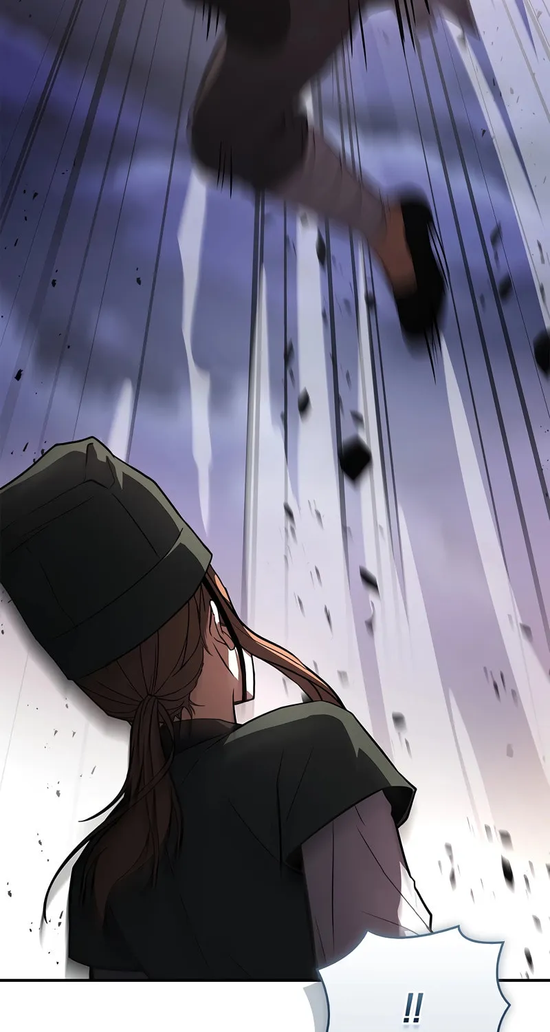 Read Reincarnated Escort Warrior chapter 78 image 40 on Lezhin