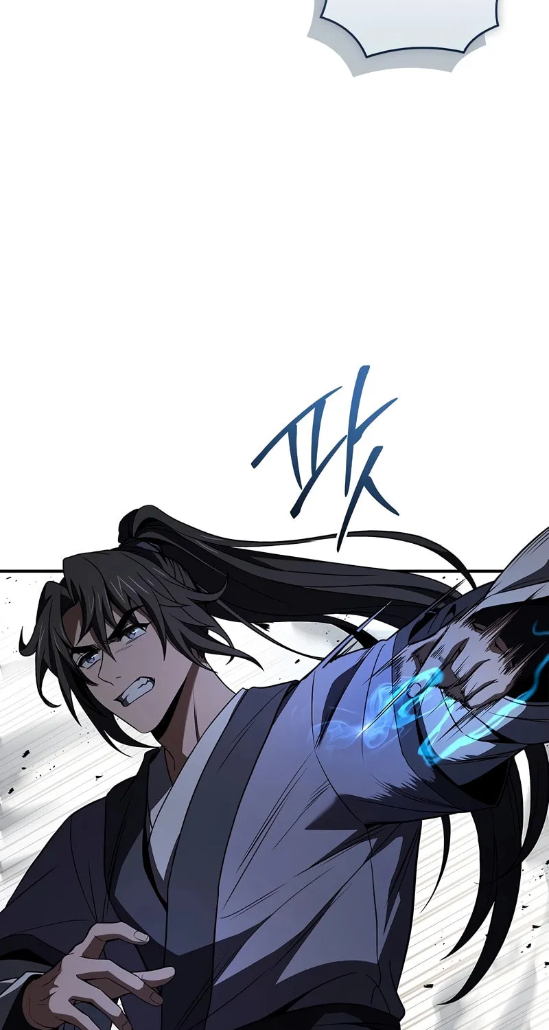 Read Reincarnated Escort Warrior chapter 78 image 41 on Lezhin
