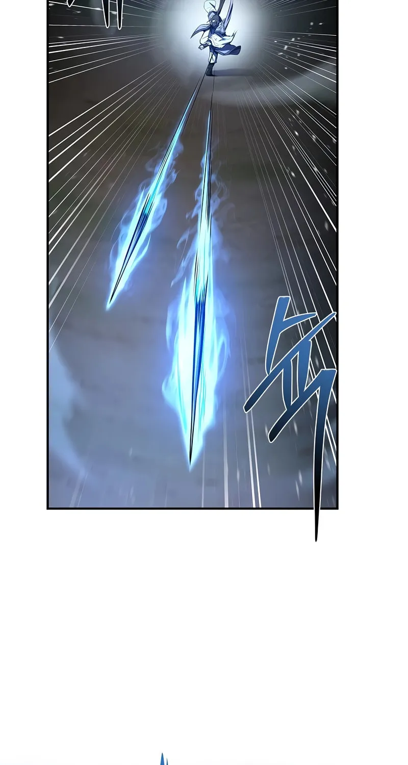 Read Reincarnated Escort Warrior chapter 78 image 43 on Lezhin