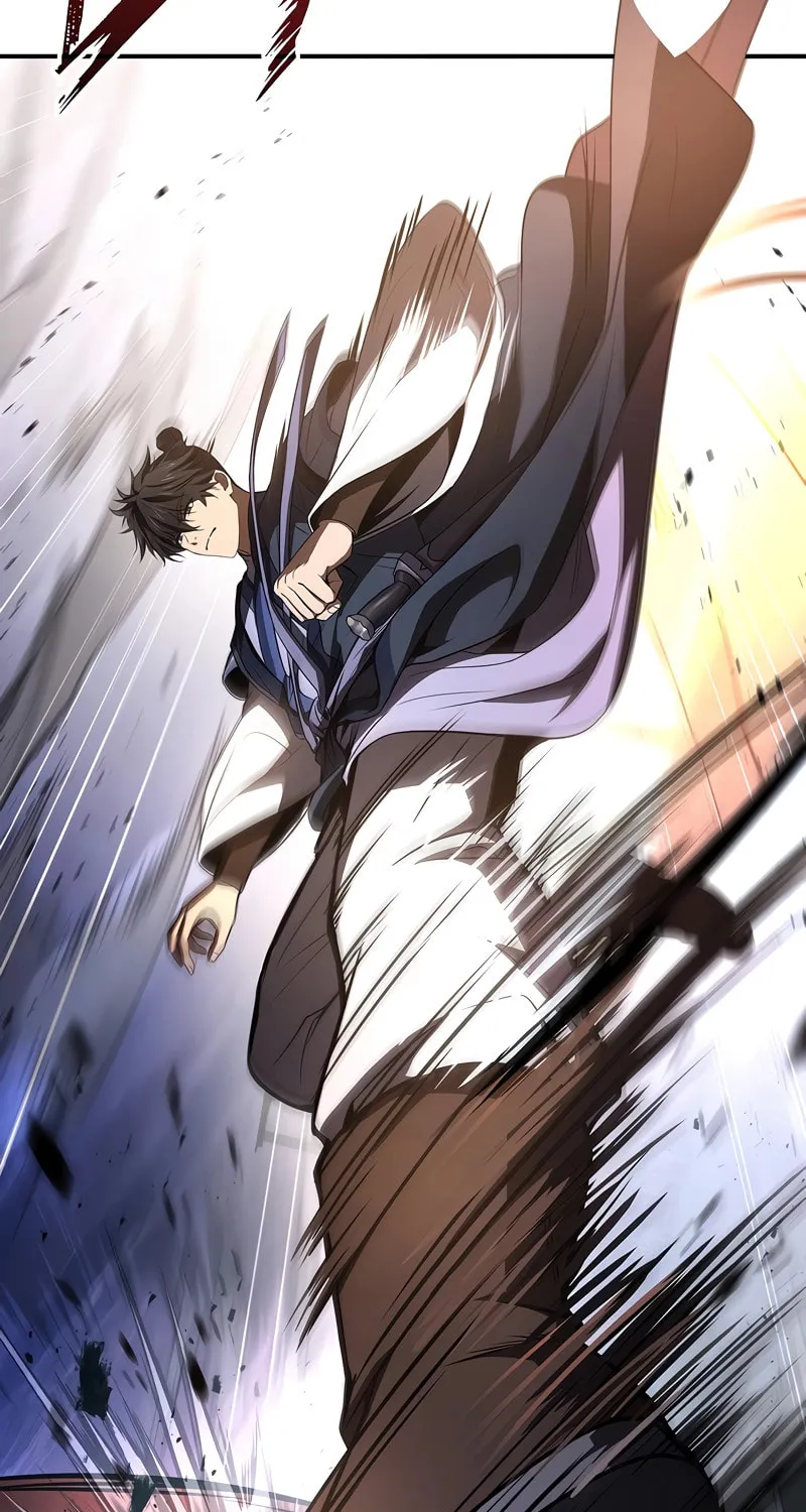 Read Reincarnated Escort Warrior chapter 78 image 47 on Lezhin