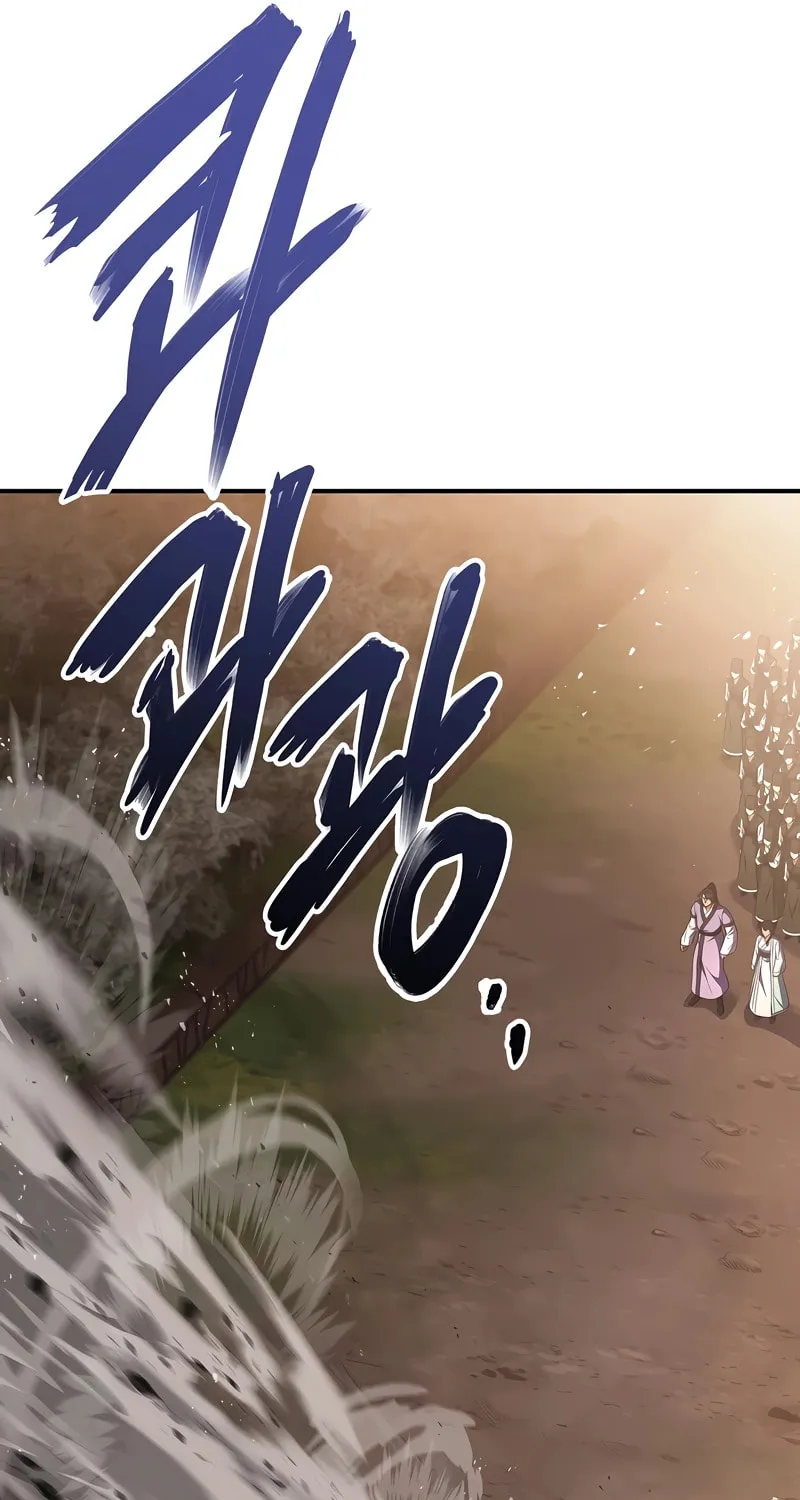 Read Reincarnated Escort Warrior chapter 78 image 49 on Lezhin