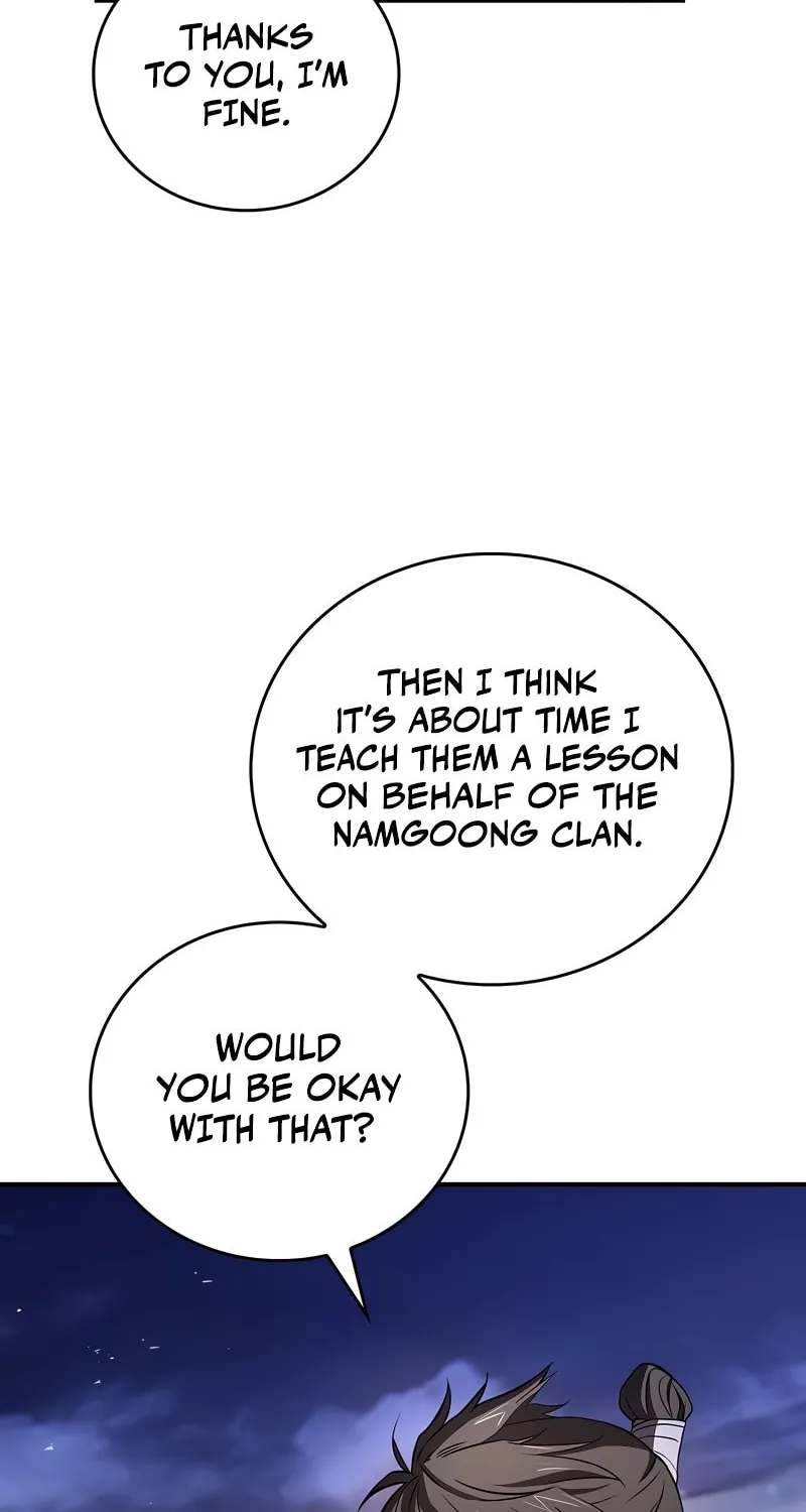 Read Reincarnated Escort Warrior chapter 78 image 52 on Lezhin