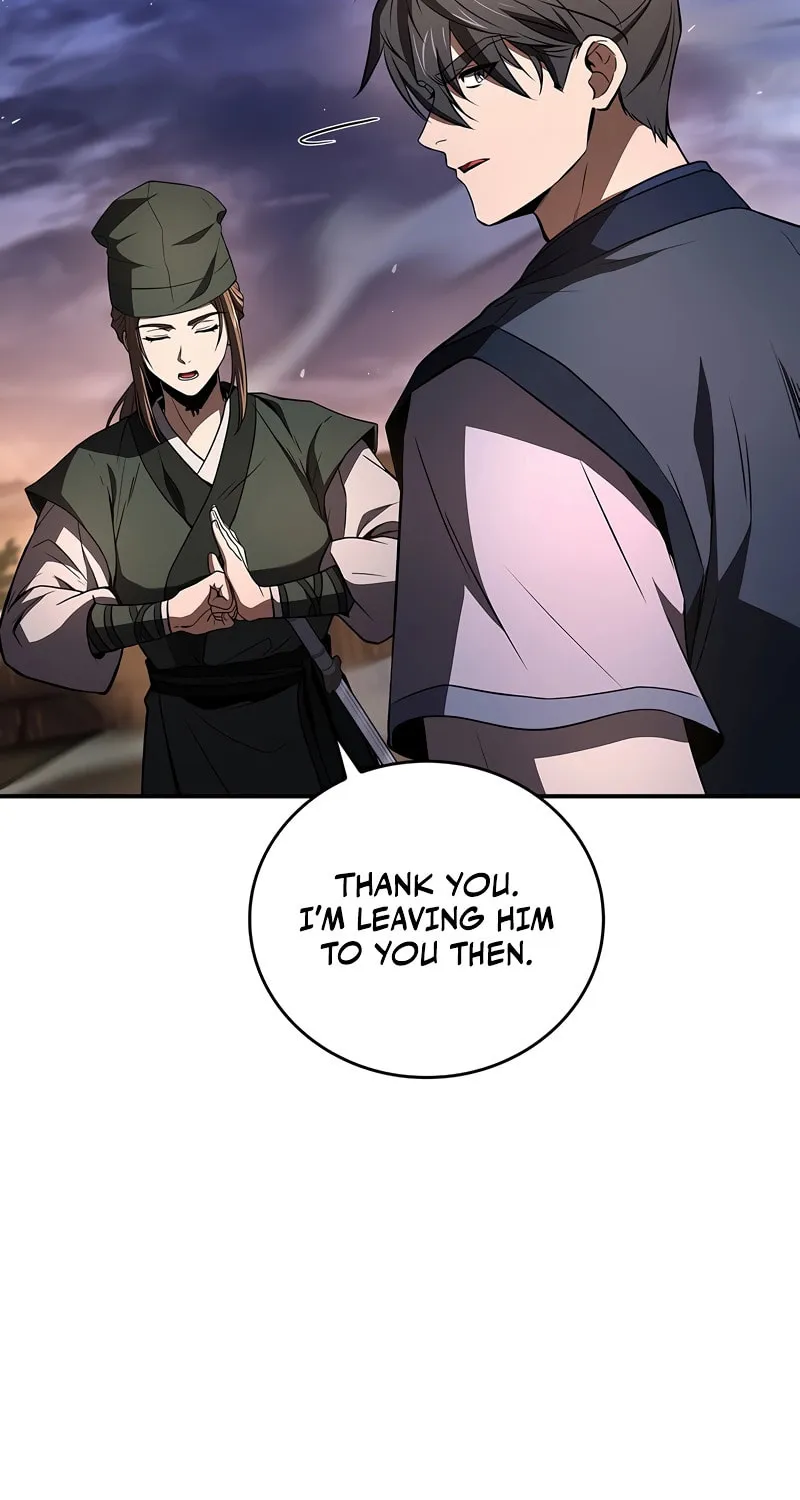 Read Reincarnated Escort Warrior chapter 78 image 53 on Lezhin