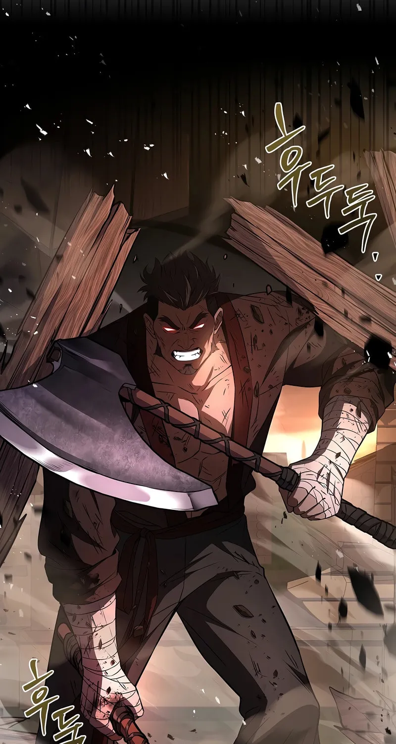 Read Reincarnated Escort Warrior chapter 78 image 55 on Lezhin