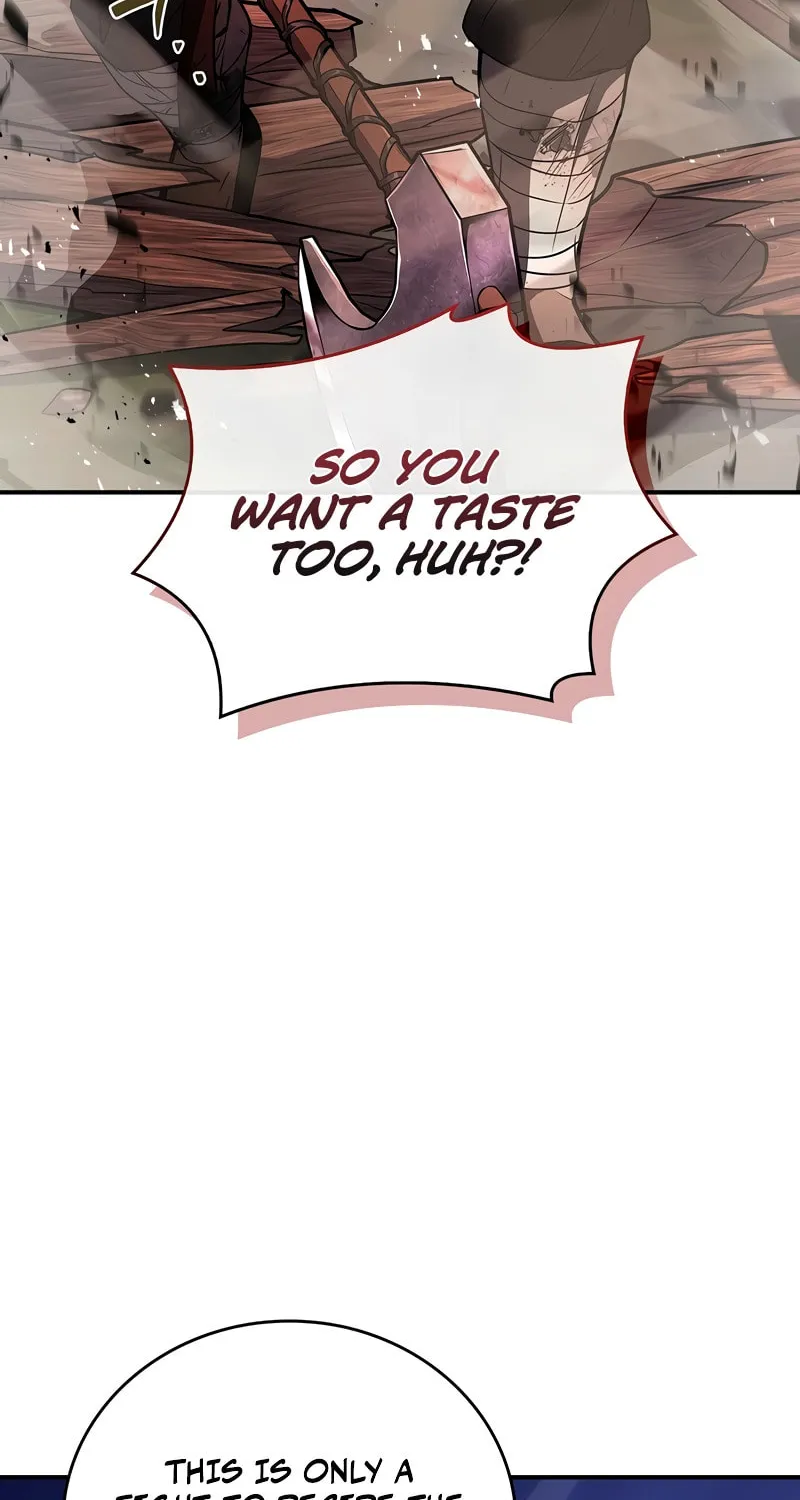 Read Reincarnated Escort Warrior chapter 78 image 56 on Lezhin
