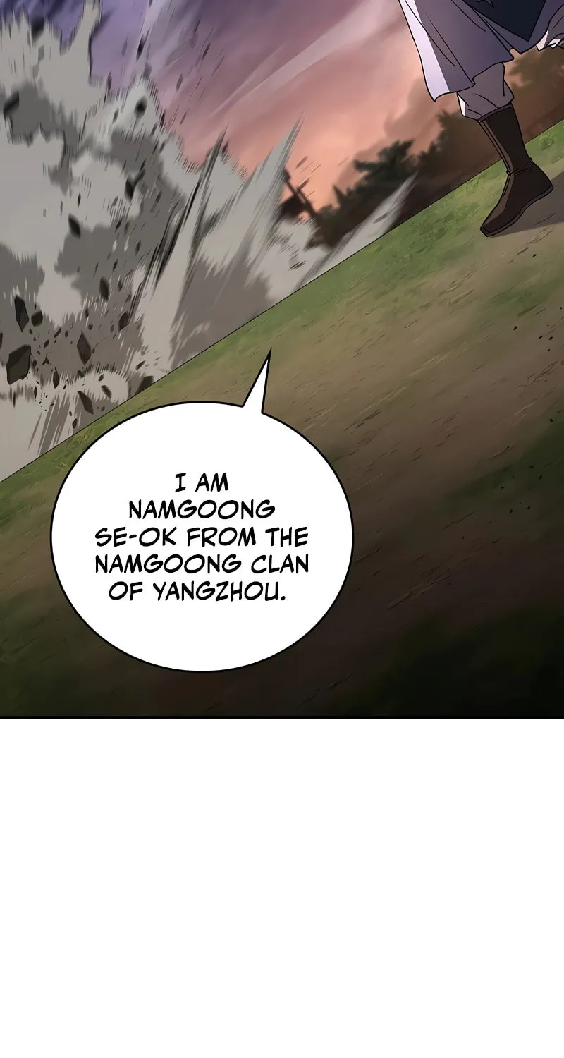 Read Reincarnated Escort Warrior chapter 78 image 64 on Lezhin
