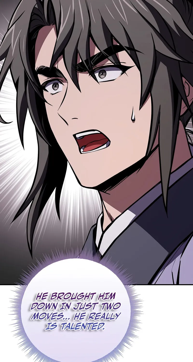 Read Reincarnated Escort Warrior chapter 78 image 67 on Lezhin