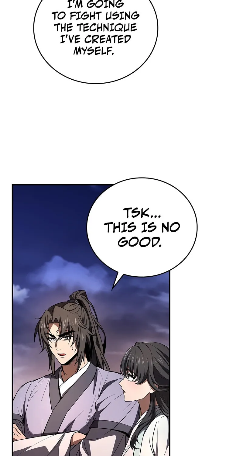 Read Reincarnated Escort Warrior chapter 78 image 73 on Lezhin