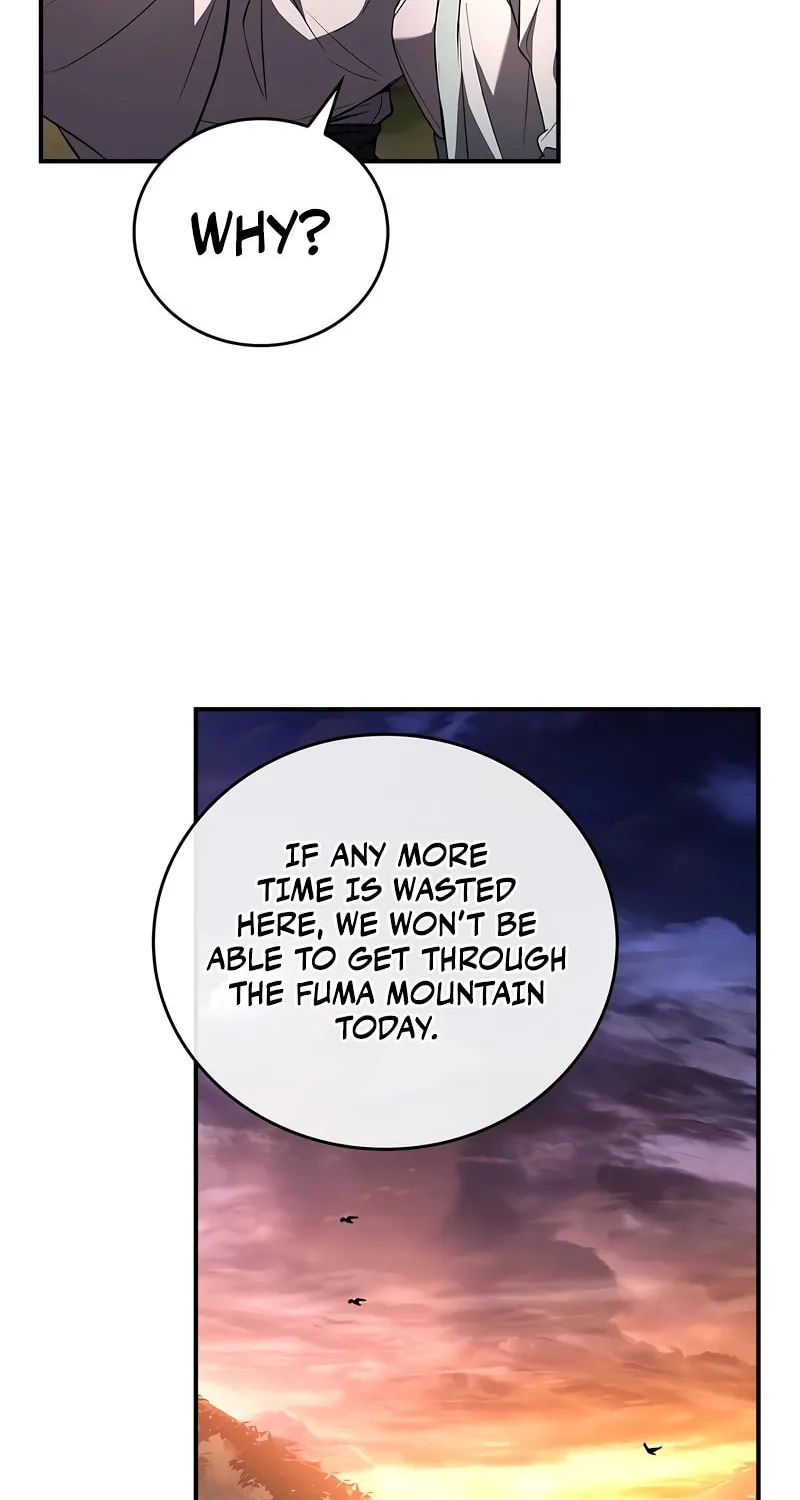 Read Reincarnated Escort Warrior chapter 78 image 74 on Lezhin