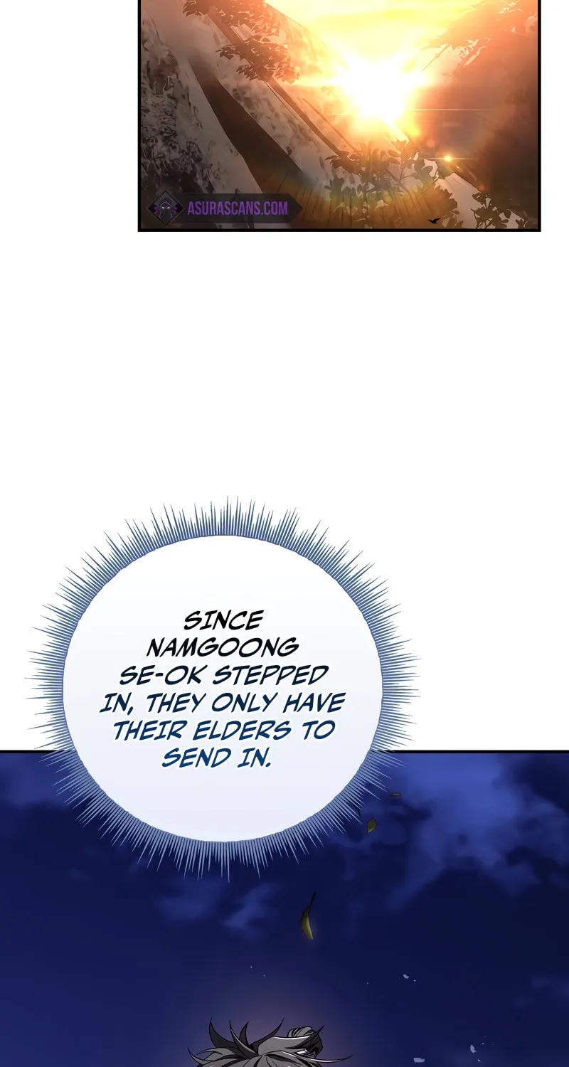 Read Reincarnated Escort Warrior chapter 78 image 75 on Lezhin