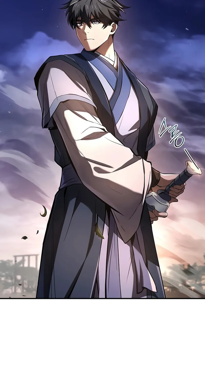 Read Reincarnated Escort Warrior chapter 78 image 76 on Lezhin
