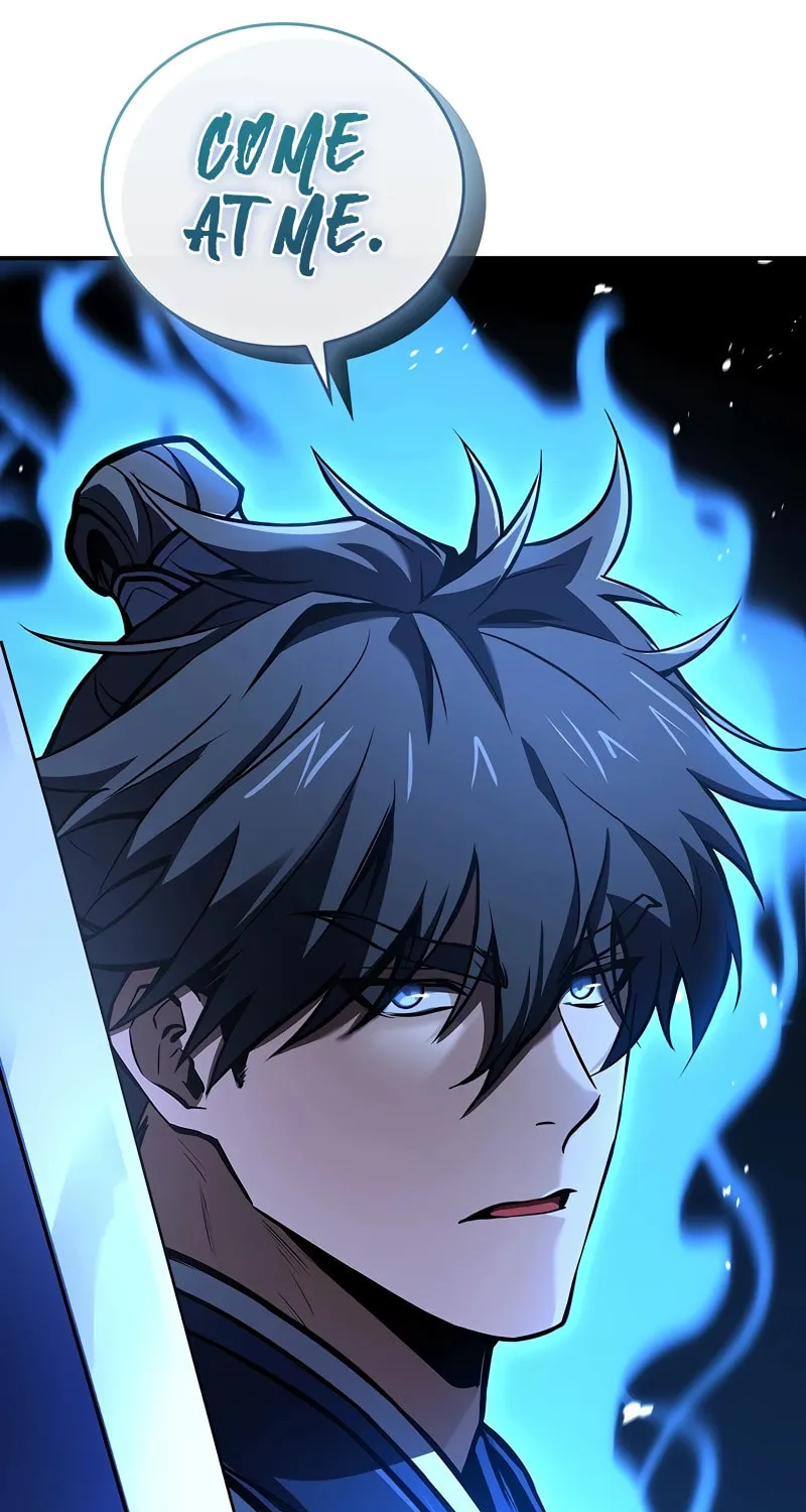 Read Reincarnated Escort Warrior chapter 78 image 77 on Lezhin
