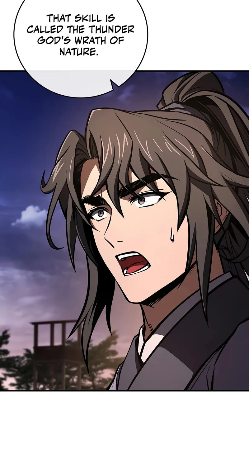 Read Reincarnated Escort Warrior chapter 78 image 87 on Lezhin