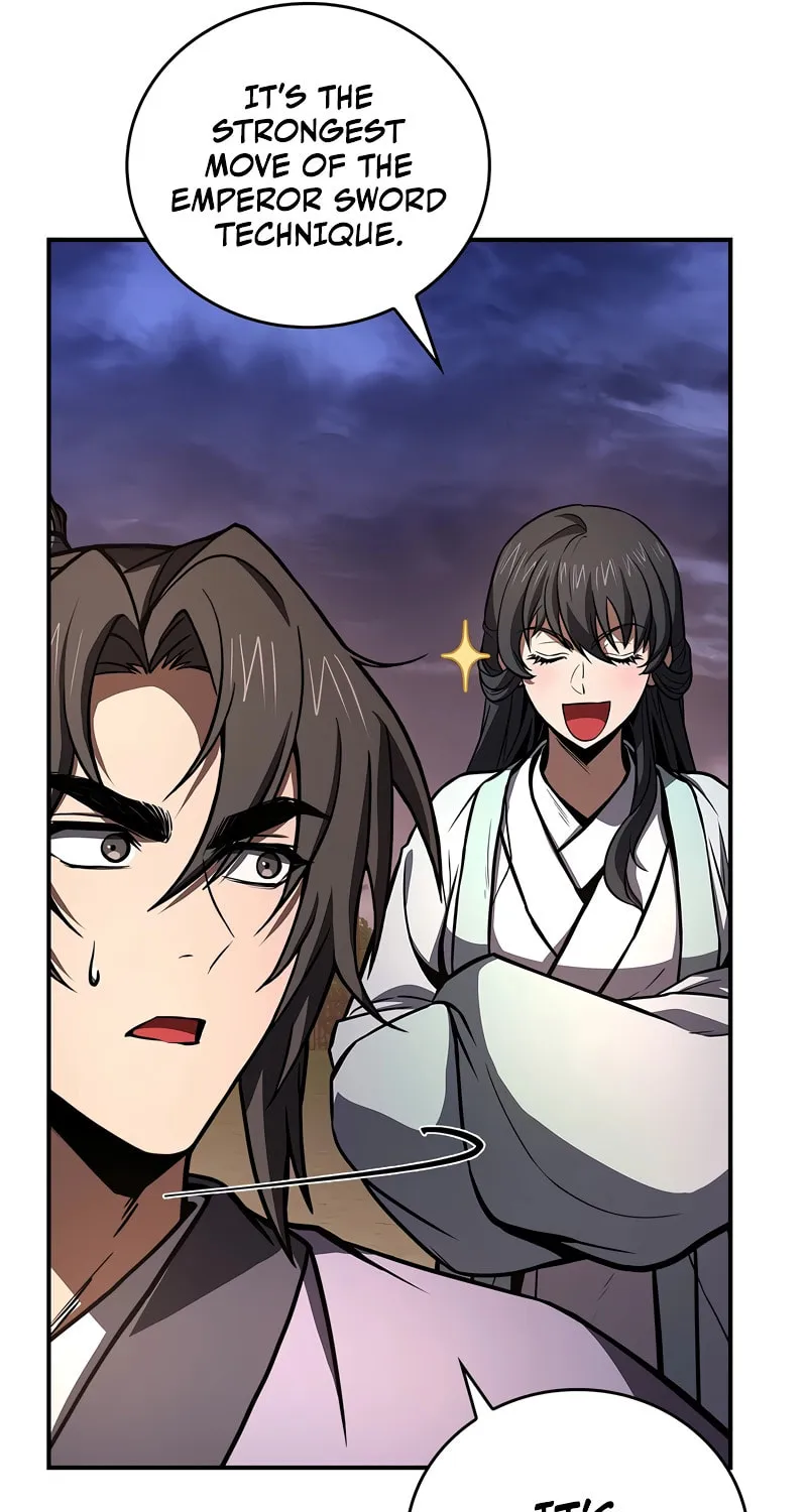 Read Reincarnated Escort Warrior chapter 78 image 89 on Lezhin