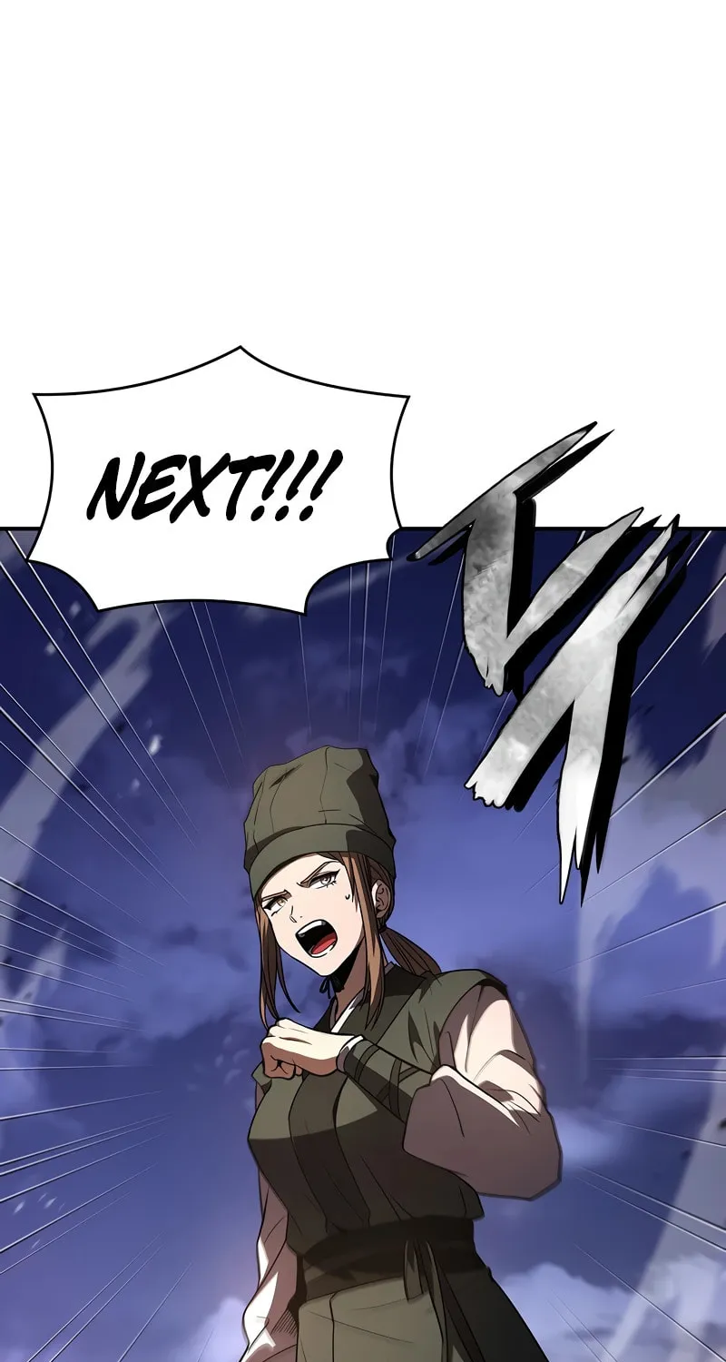 Read Reincarnated Escort Warrior chapter 78 image 9 on Lezhin