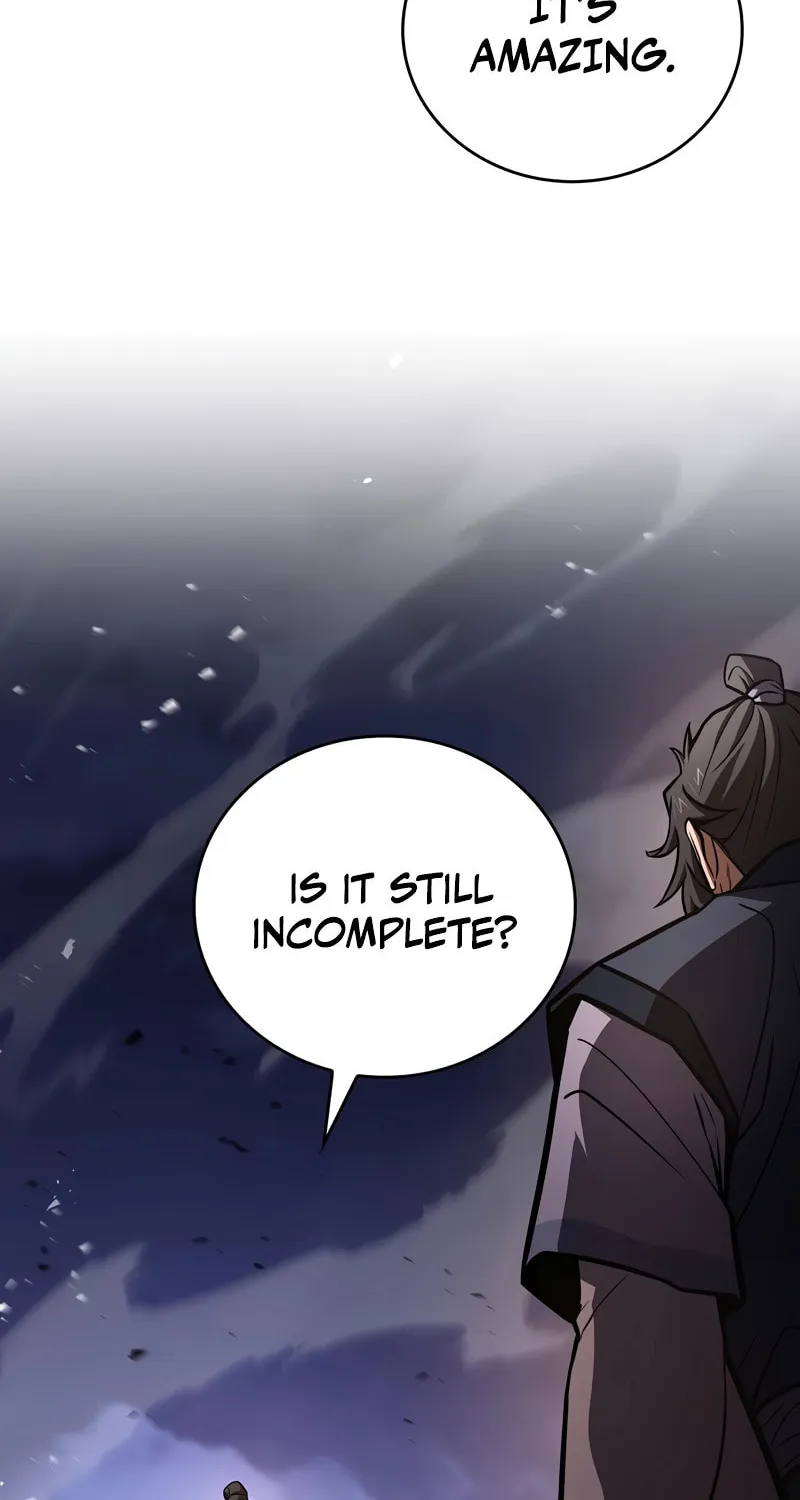 Read Reincarnated Escort Warrior chapter 78 image 90 on Lezhin