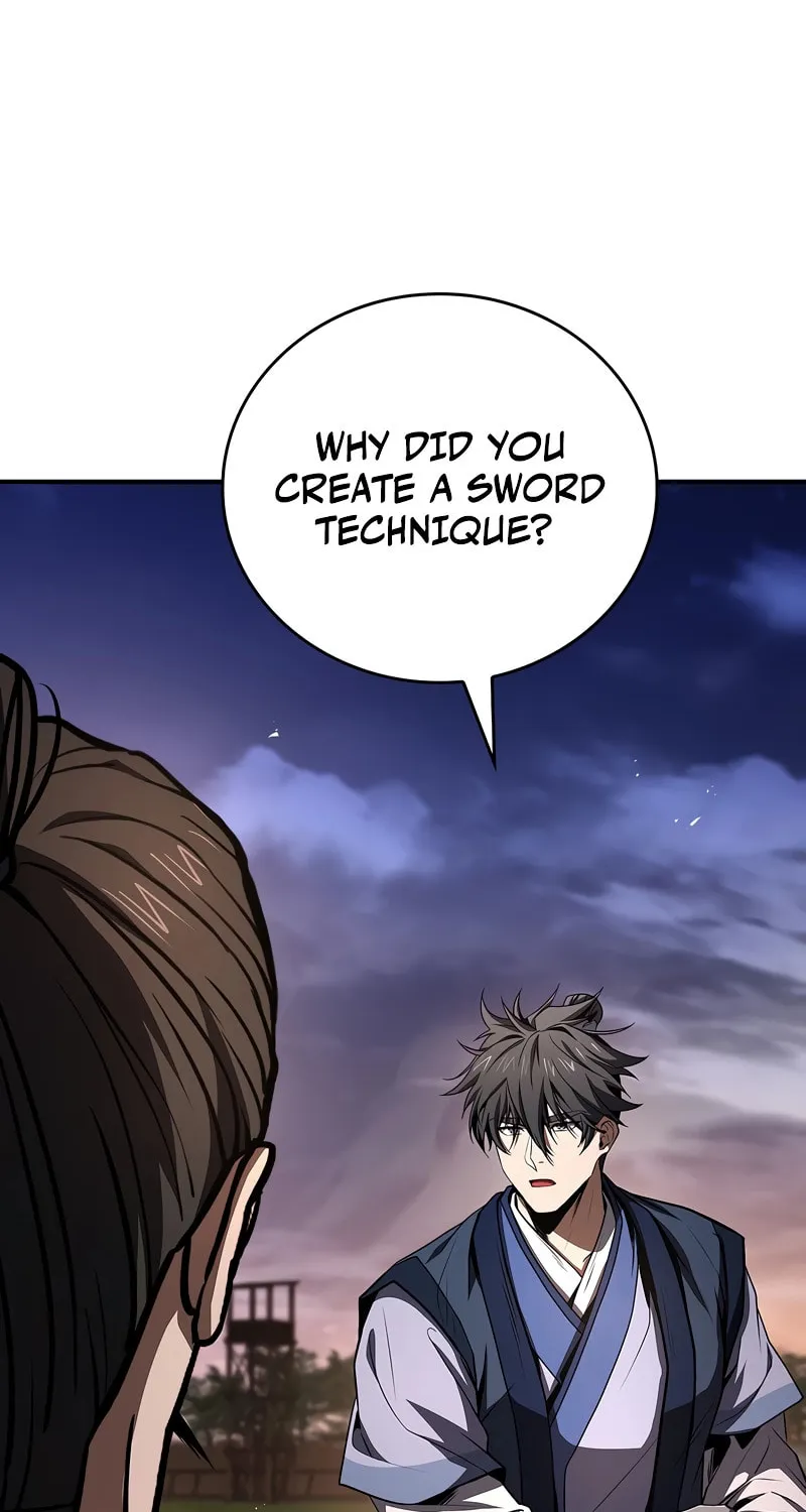 Read Reincarnated Escort Warrior chapter 78 image 92 on Lezhin