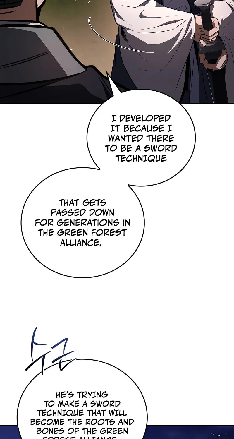 Read Reincarnated Escort Warrior chapter 78 image 93 on Lezhin