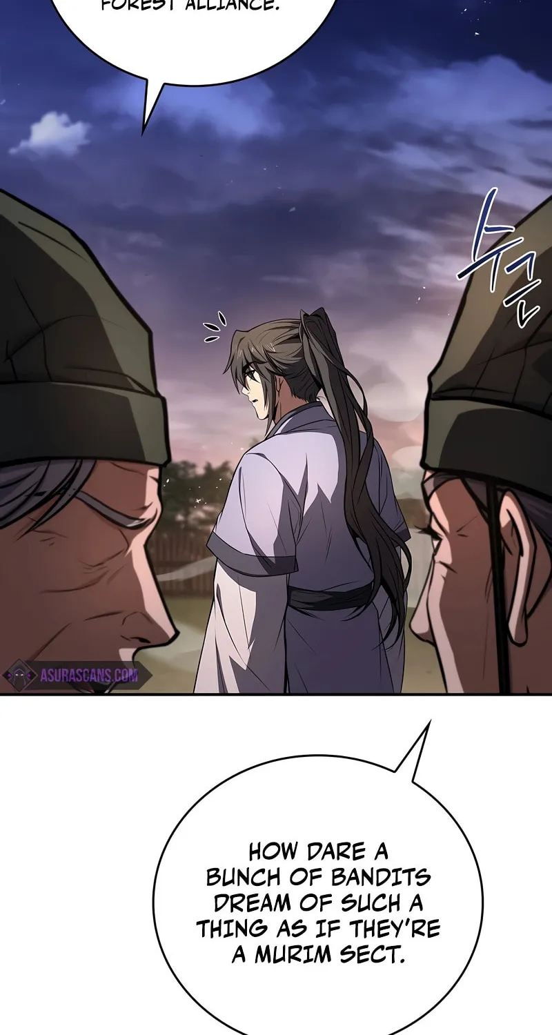 Read Reincarnated Escort Warrior chapter 78 image 94 on Lezhin