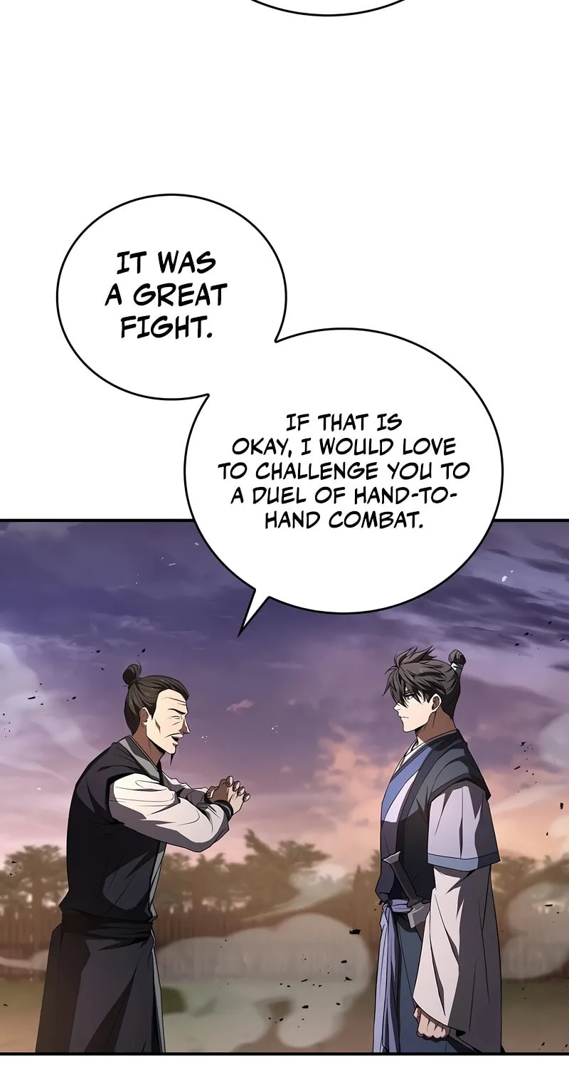 Read Reincarnated Escort Warrior chapter 78 image 95 on Lezhin