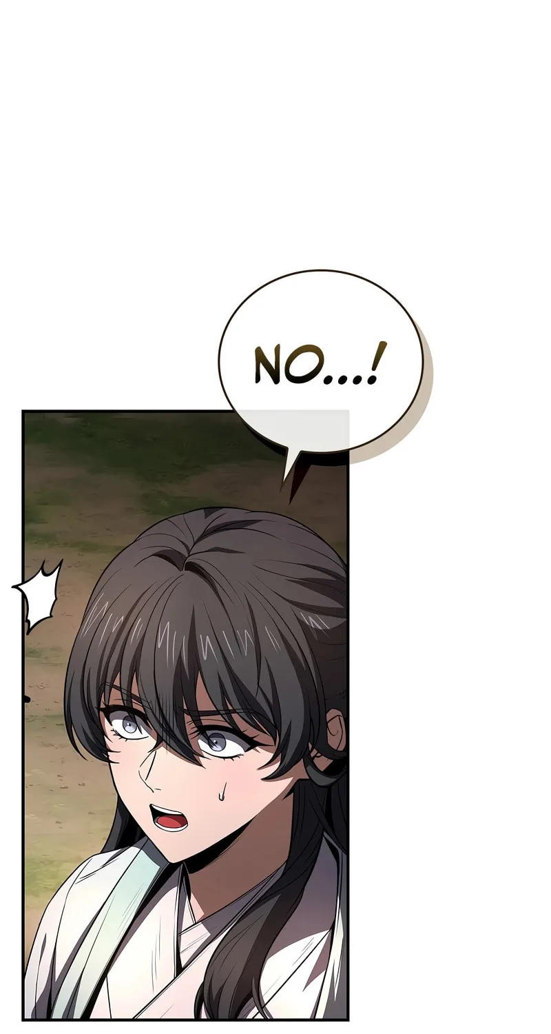 Read Reincarnated Escort Warrior chapter 78 image 96 on Lezhin