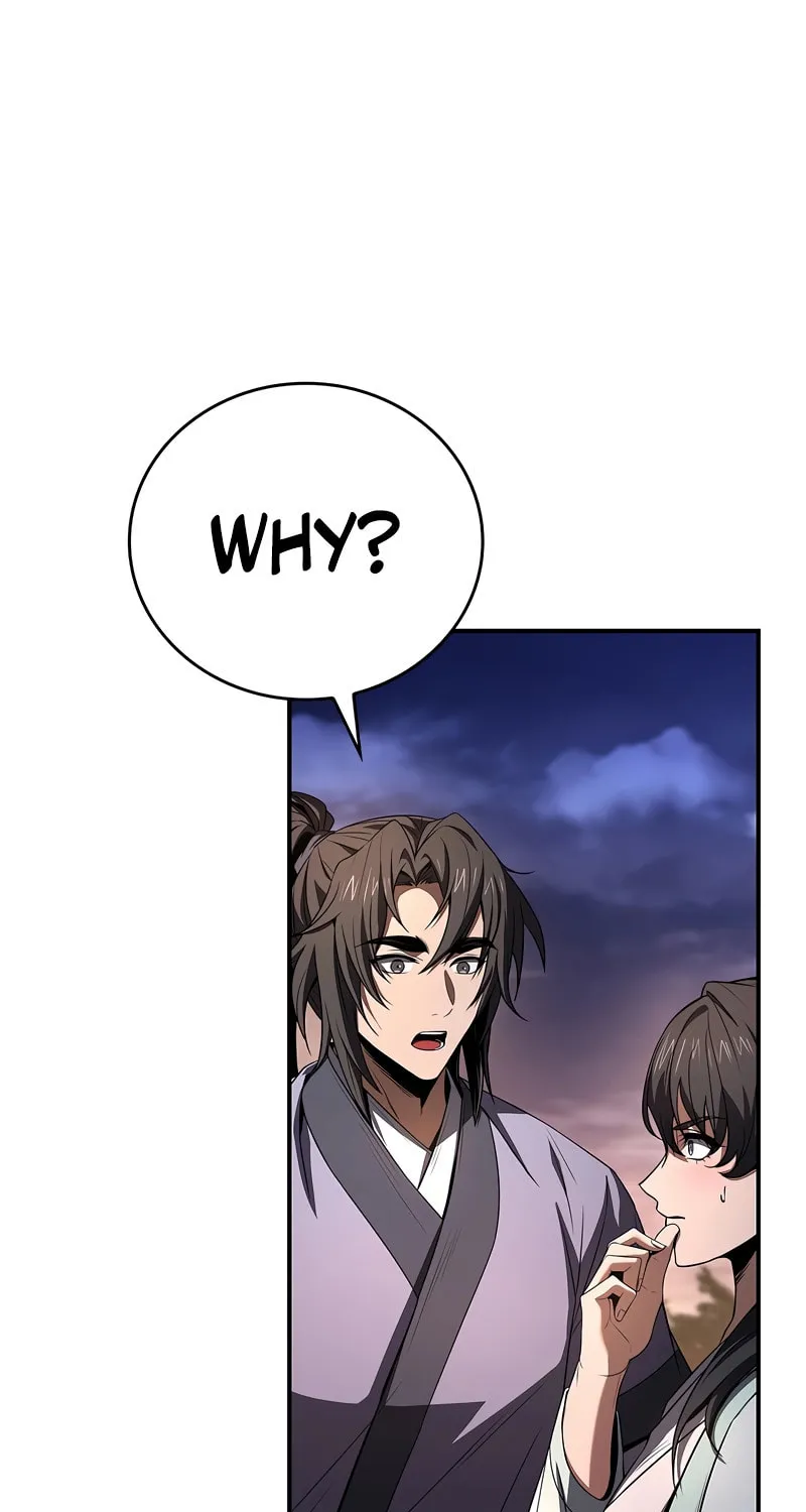 Read Reincarnated Escort Warrior chapter 78 image 97 on Lezhin