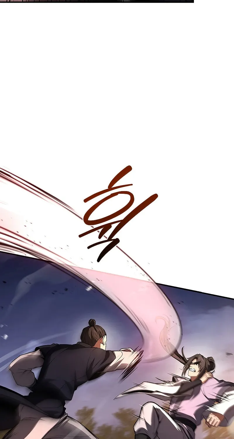 Read Reincarnated Escort Warrior chapter 79 image 10 on Lezhin