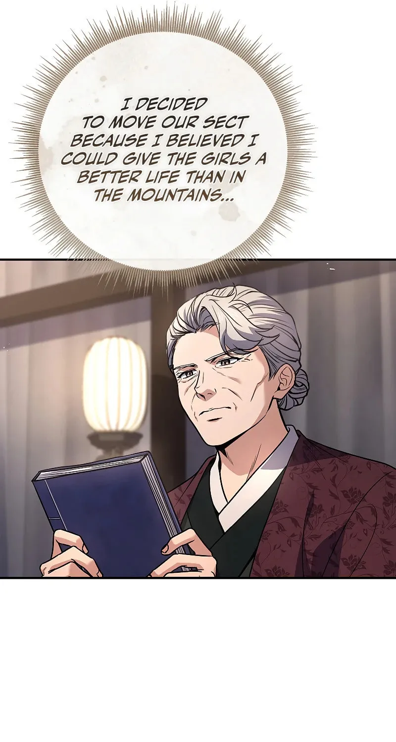Read Reincarnated Escort Warrior chapter 79 image 101 on Lezhin