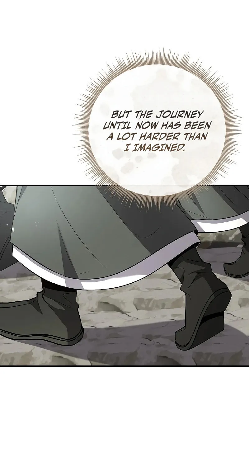 Read Reincarnated Escort Warrior chapter 79 image 102 on Lezhin