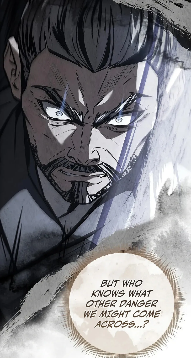 Read Reincarnated Escort Warrior chapter 79 image 105 on Lezhin