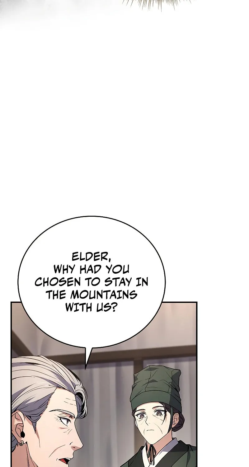 Read Reincarnated Escort Warrior chapter 79 image 106 on Lezhin