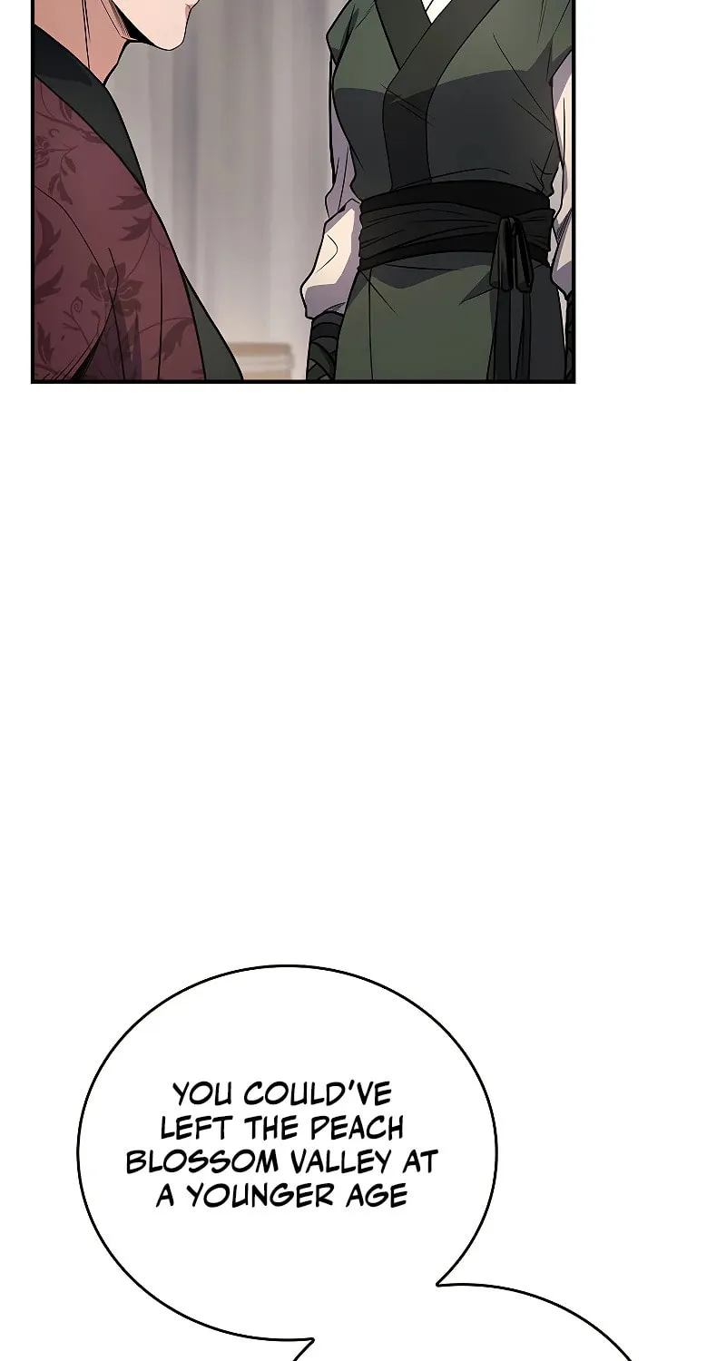 Read Reincarnated Escort Warrior chapter 79 image 107 on Lezhin