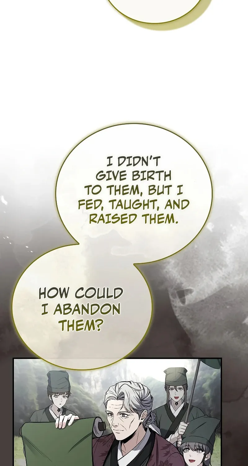 Read Reincarnated Escort Warrior chapter 79 image 111 on Lezhin